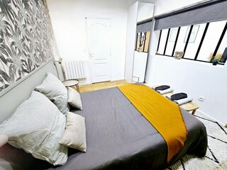 Apartment Reims Features 19