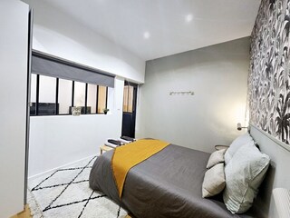 Apartment Reims Ausstattung 21