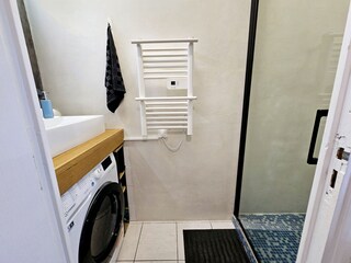 Apartment Reims Ausstattung 20