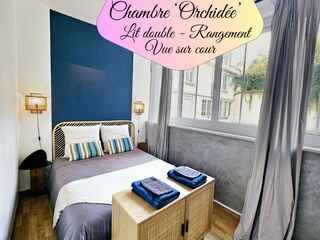 Apartment Reims Ausstattung 23