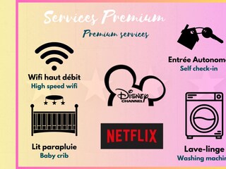 Apartment Reims Environment 27