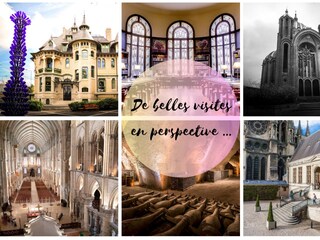 Apartment Reims Environment 31