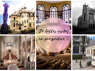 Apartment Reims Umgebung 31