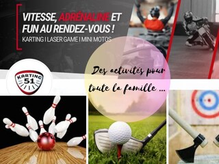 Apartment Reims Environment 33