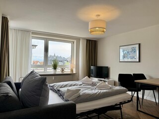 Vakantieappartement Westerland Kenmerken 8