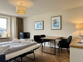 Vakantieappartement Westerland Kenmerken 9