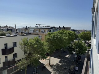 Vakantieappartement Westerland Buitenaudio-opname 4