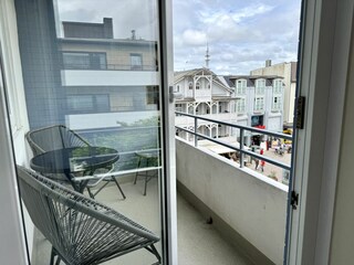 Vakantieappartement Westerland Buitenaudio-opname 2