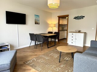 Vakantieappartement Westerland Kenmerken 5