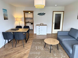 Vakantieappartement Westerland Kenmerken 6