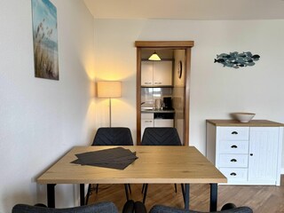 Vakantieappartement Westerland Kenmerken 10