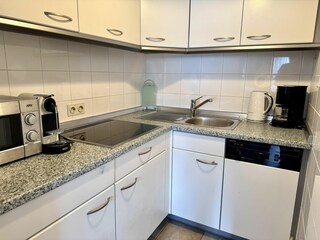 Vakantieappartement Westerland Kenmerken 11