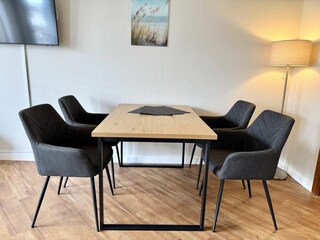 Vakantieappartement Westerland Kenmerken 12