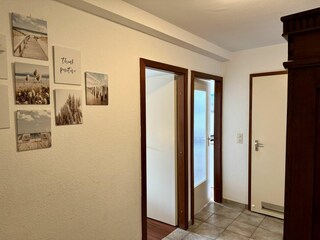 Vakantieappartement Westerland Kenmerken 14