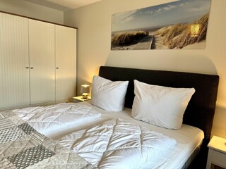 Vakantieappartement Westerland Kenmerken 17