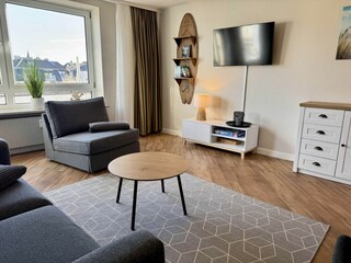 Appartamento per vacanze Westerland Caratteristiche 1