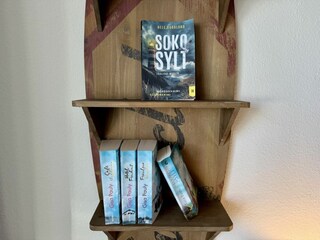 Appartamento per vacanze Westerland Caratteristiche 6