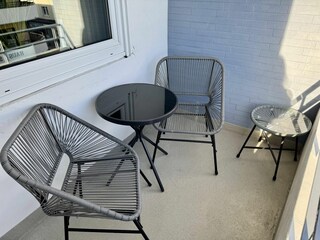 Appartamento per vacanze Westerland Caratteristiche 9