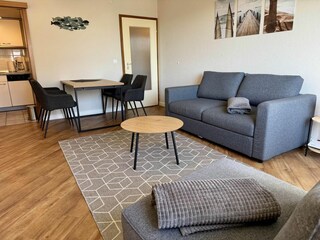 Appartamento per vacanze Westerland Caratteristiche 12