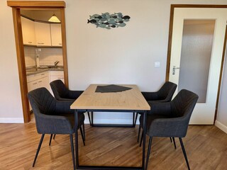 Appartamento per vacanze Westerland Caratteristiche 15