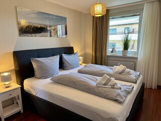 Appartamento per vacanze Westerland Caratteristiche 17