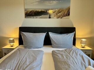 Appartamento per vacanze Westerland Caratteristiche 18