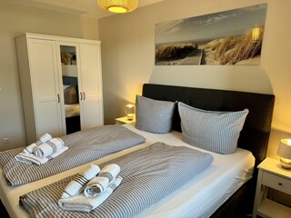 Appartamento per vacanze Westerland Caratteristiche 19