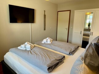 Appartamento per vacanze Westerland Caratteristiche 20