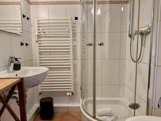 Appartamento per vacanze Westerland Caratteristiche 21