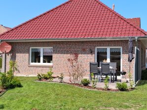 Bungalow Adloffs Domizil - Weener - image1