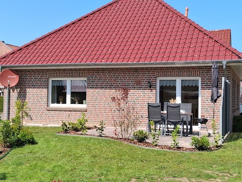 Bungalow Adloffs Domizil