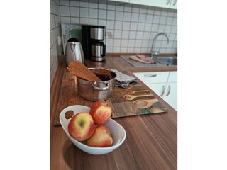 Bungalow Weener Ausstattung 10