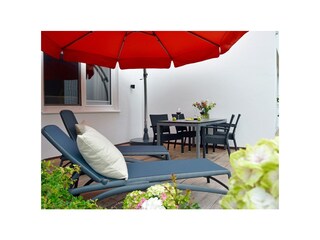 Holiday apartment Norderney Features 23