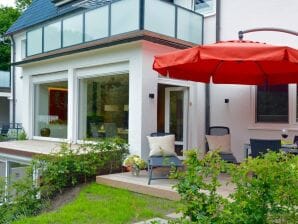 Ferienwohnung Norderney