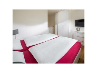 Holiday apartment Norderney Features 19