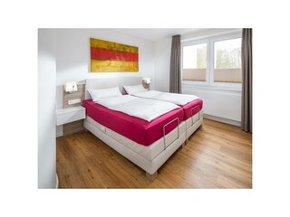 Holiday apartment Norderney Features 17