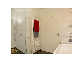 Holiday apartment Norderney Features 20