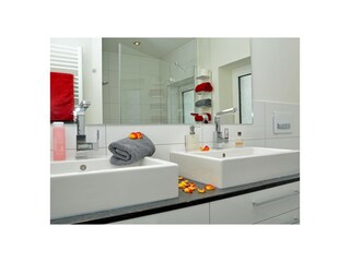 Holiday apartment Norderney Features 21