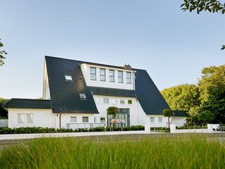 Das Storchennest Norderney