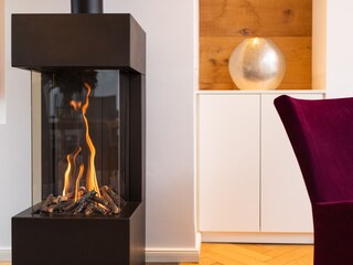 Holiday apartment Norderney Features 8