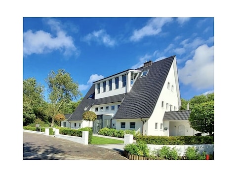 Ferienwohnung Norderney