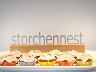 Holiday apartment Norderney Environment 29