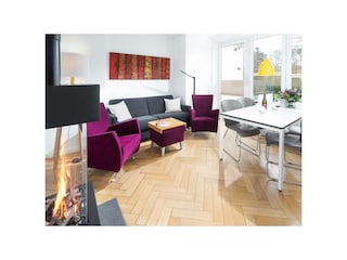 Wohn-/Esszimmer