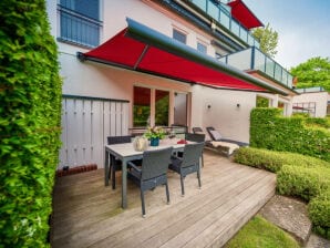 Ferienwohnung Deichgraf
