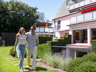 Unser Garten
