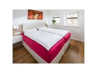 Holiday apartment Norderney Features 16