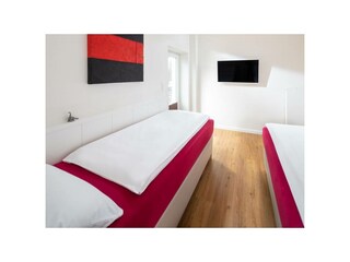 Holiday apartment Norderney Features 20