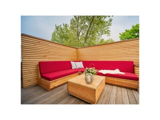 Holiday apartment Norderney Features 22