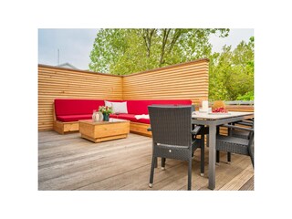 Holiday apartment Norderney Features 19