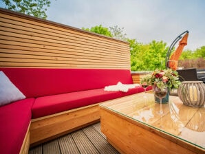 Ferienwohnung Leuchtturm